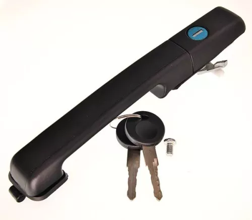 MAXGEAR Exterior Door Handle (28-0056)