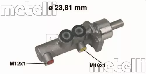 Brake Master Cylinder