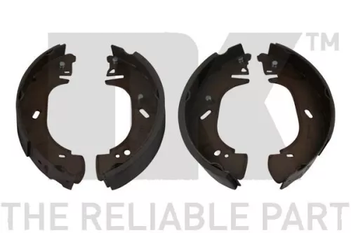 NK Brake Shoe Set (2725542)