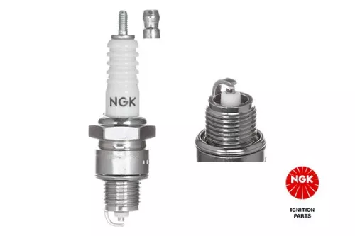 NGK Spark Plug (5111)