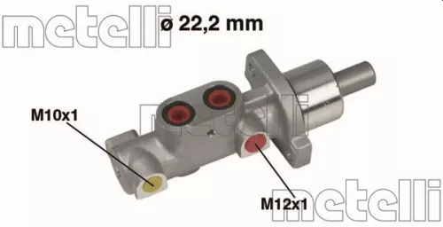Brake Master Cylinder