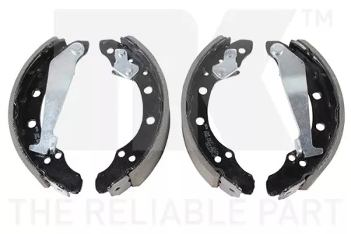NK Brake Shoe Set (2747345)