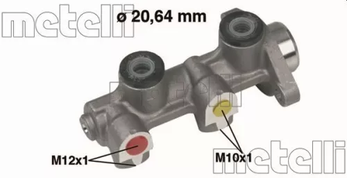 Brake Master Cylinder