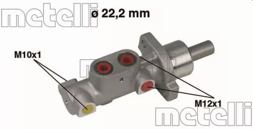 Brake Master Cylinder