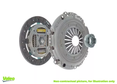 VALEO Clutch Kit (821333)