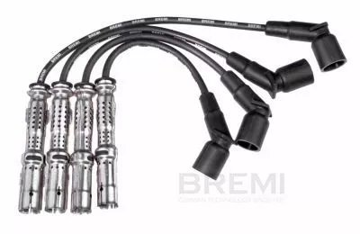 BREMI Ignition Cable Kit (203/200)