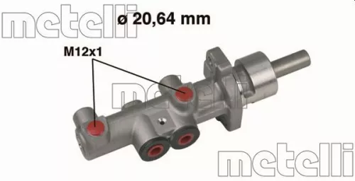 Brake Master Cylinder