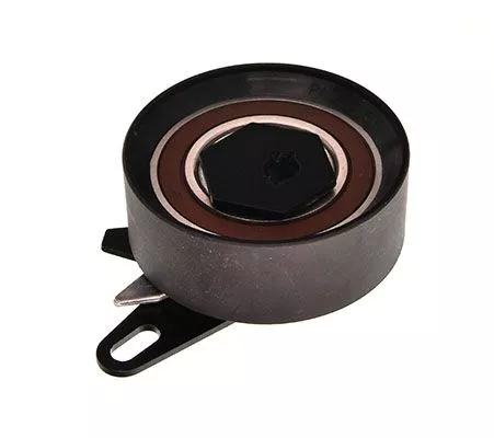 MAXGEAR Tensioner Pulley, timing belt (54-0385)