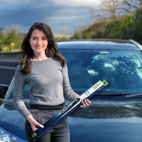 VALEO Wiper Blade (574301)