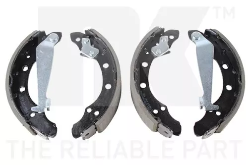 NK Brake Shoe Set (2799520)