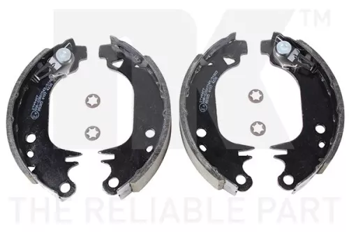 NK Brake Shoe Set (2799407)