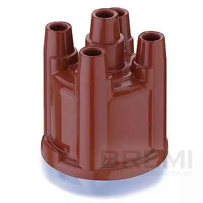 BREMI Ignition Distributor Cap (8049)