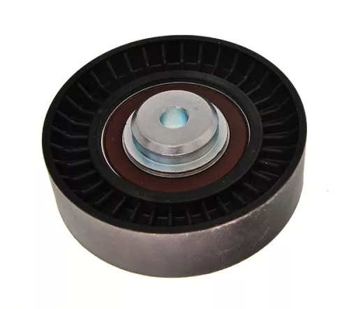 MAXGEAR Deflection/Guide Pulley, V-ribbed belt (54-0064)