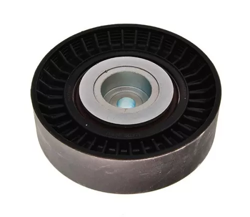 MAXGEAR Deflection/Guide Pulley, V-ribbed belt (54-0064)