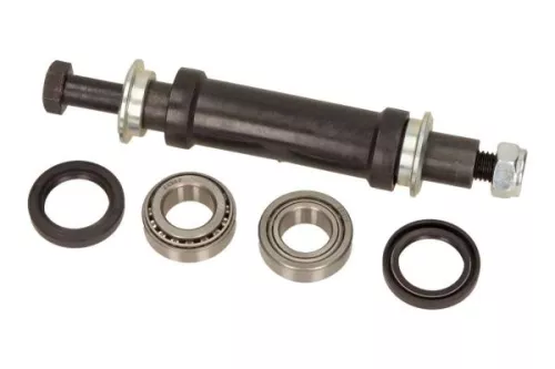 MAXGEAR Mounting and Bolting Kit, control/trailing arm (72-1058)