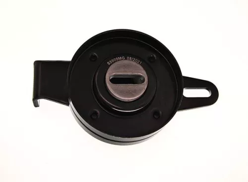 MAXGEAR Deflection/Guide Pulley, V-ribbed belt (54-0277)