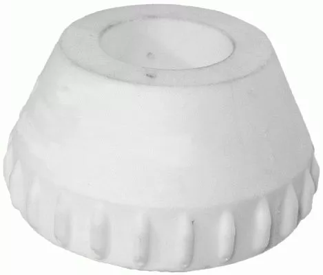 LEMFORDER Rubber Buffer, engine mounting system (25929 01)