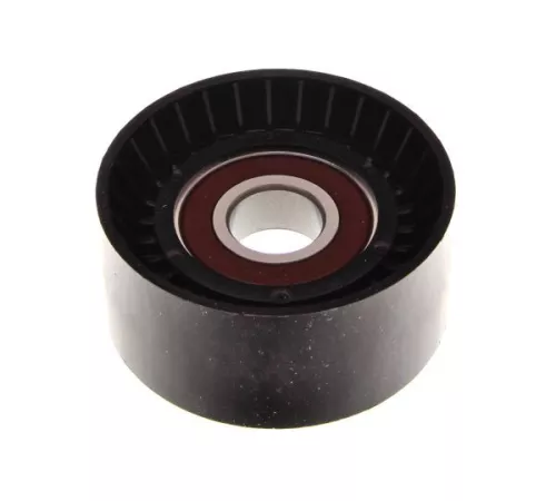 MAXGEAR Tensioner Pulley, V-ribbed belt (54-0129)