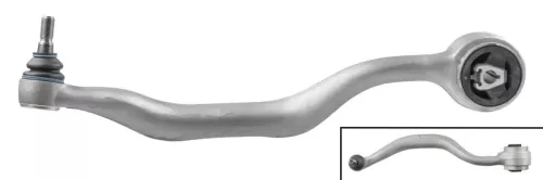 LEMFORDER Rod/Strut, wheel suspension (19308 01)