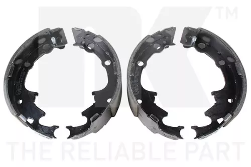 NK Brake Shoe Set (2793630)