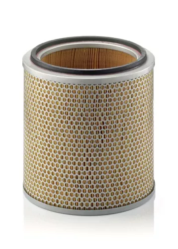 MANN-FILTER Air Filter (C 26 315/4)