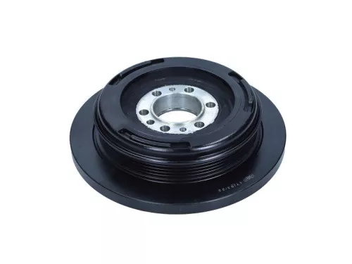 Belt Pulley, crankshaft