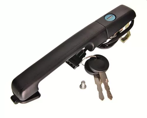 MAXGEAR Exterior Door Handle (28-0066)