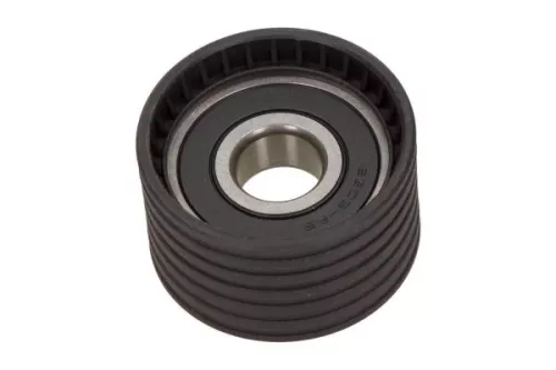 MAXGEAR Deflection Pulley/Guide Pulley, timing belt (54-0257)