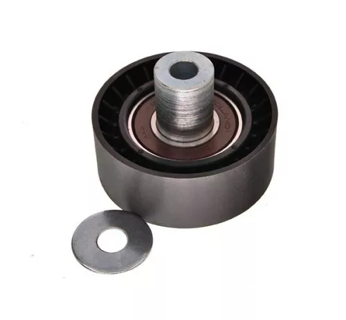 MAXGEAR Deflection/Guide Pulley, V-ribbed belt (54-0312)