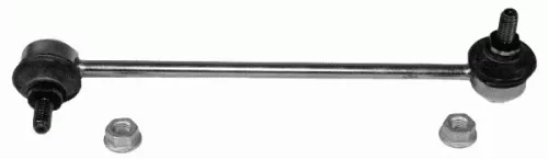 LEMFORDER Link/Coupling Rod, stabiliser bar (22088 02)