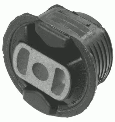 LEMFORDER Bushing, axle beam (11151 01)