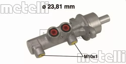 METELLI Brake Master Cylinder (05-0539)