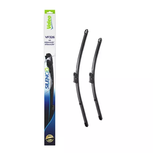VALEO Wiper Blade (574382)