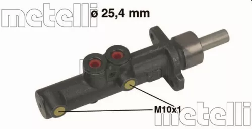 METELLI Brake Master Cylinder (05-0473)