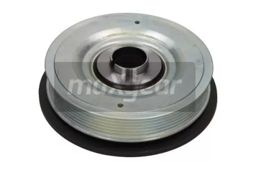 Belt Pulley, crankshaft