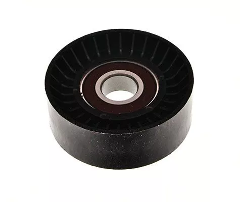MAXGEAR Tensioner Pulley, V-ribbed belt (54-0082)