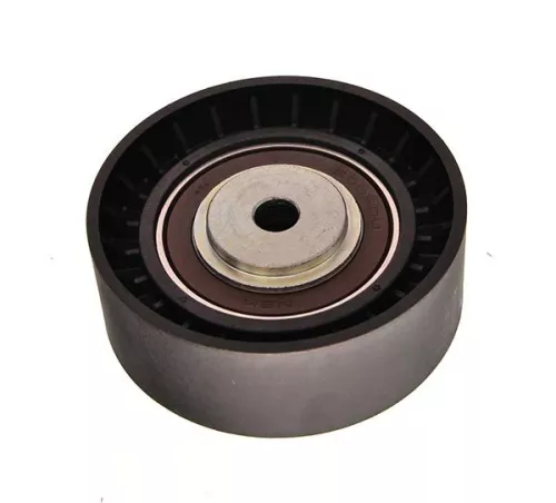 MAXGEAR Deflection/Guide Pulley, V-ribbed belt (54-0075)