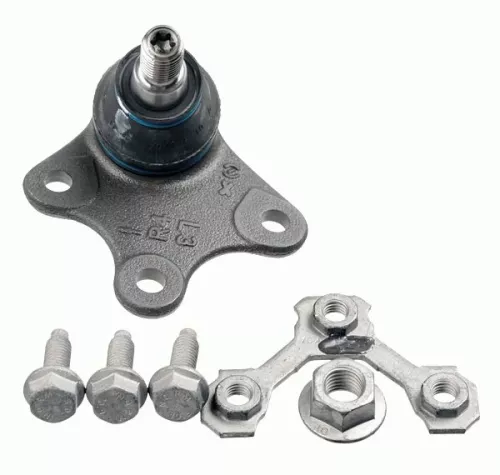 LEMFORDER Ball Joint (25525 02)