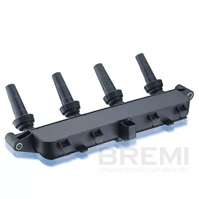BREMI Ignition Coil (20156)
