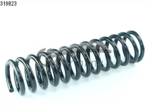 CS Germany Suspension Spring (14.319.823)