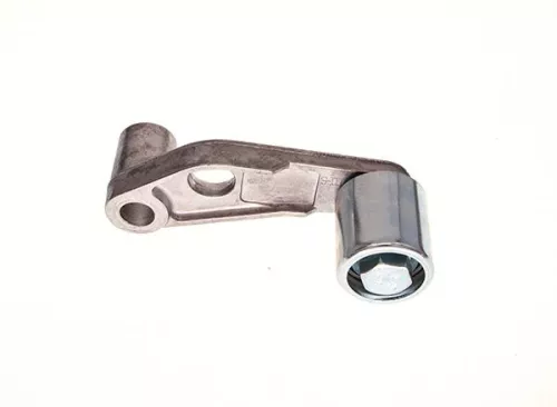 MAXGEAR Deflection Pulley/Guide Pulley, timing belt (54-0437)