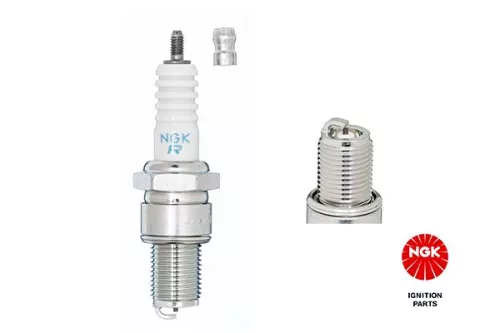 NGK Spark Plug (3230)