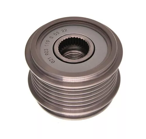 MAXGEAR Alternator Freewheel Clutch (30-0045)