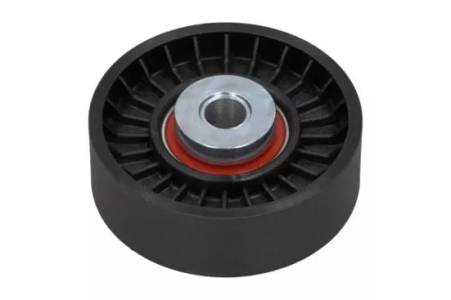 MAXGEAR Deflection/Guide Pulley, V-ribbed belt (54-0325)