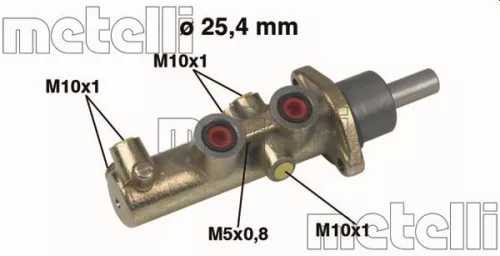 METELLI Brake Master Cylinder (05-0446)