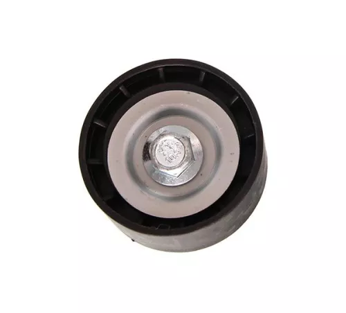 MAXGEAR Deflection/Guide Pulley, V-ribbed belt (54-0272)