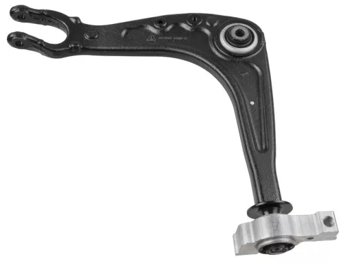 LEMFORDER Control/Trailing Arm, wheel suspension (34380 01)