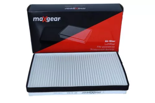 MAXGEAR Filter, cabin air (26-0388)