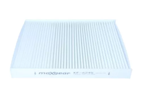 MAXGEAR Filter, cabin air (26-0456)