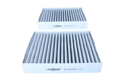 MAXGEAR Filter, cabin air (26-0443)
